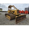 1980 John Deere 450C Dozer